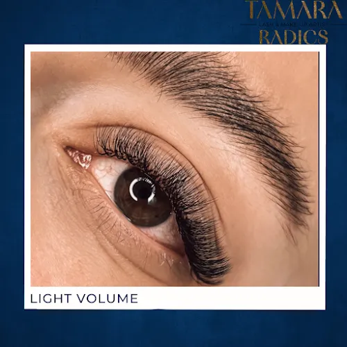 3 - Nagelstudio - Black & White Sky