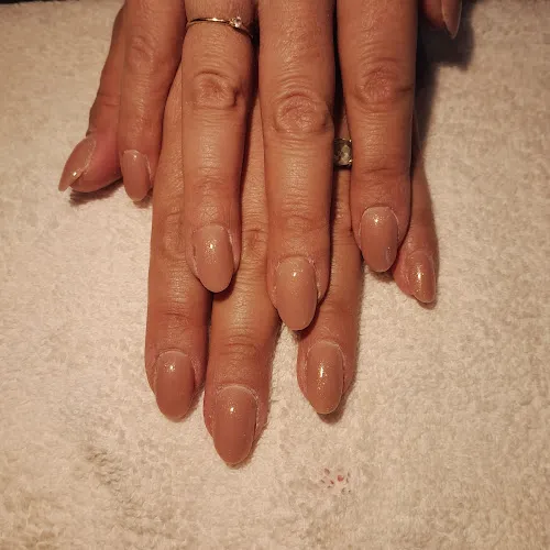 2 - Nagelstudio Jaël - Helmond