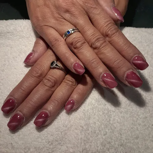 6 - Nagelstudio Jaël - Helmond