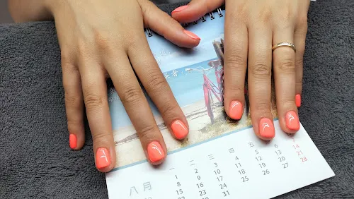 2 - Nagelstudio Lai - Frankfurt am Main