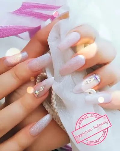 2 - Nagelstudio Nailtuning