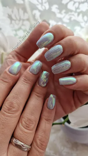 5 - Nagelstudio Nailtuning