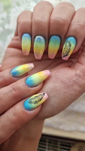 3 - Nagelstudio Nailtuning