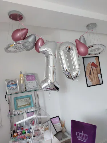 6 - Nagelstudio Nailtuning