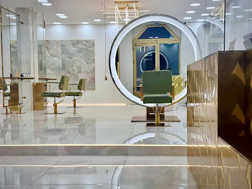 3 - Nagelstudio Pink Lady