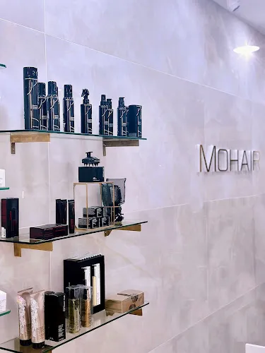 2 - Nagelstudio Pink Lady