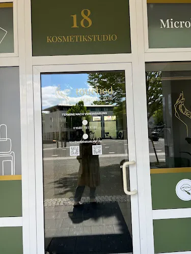 3 - NagelStudio Top Beauty - Bielefeld