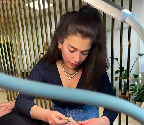 4 - NagelStudio Top Beauty - Bielefeld