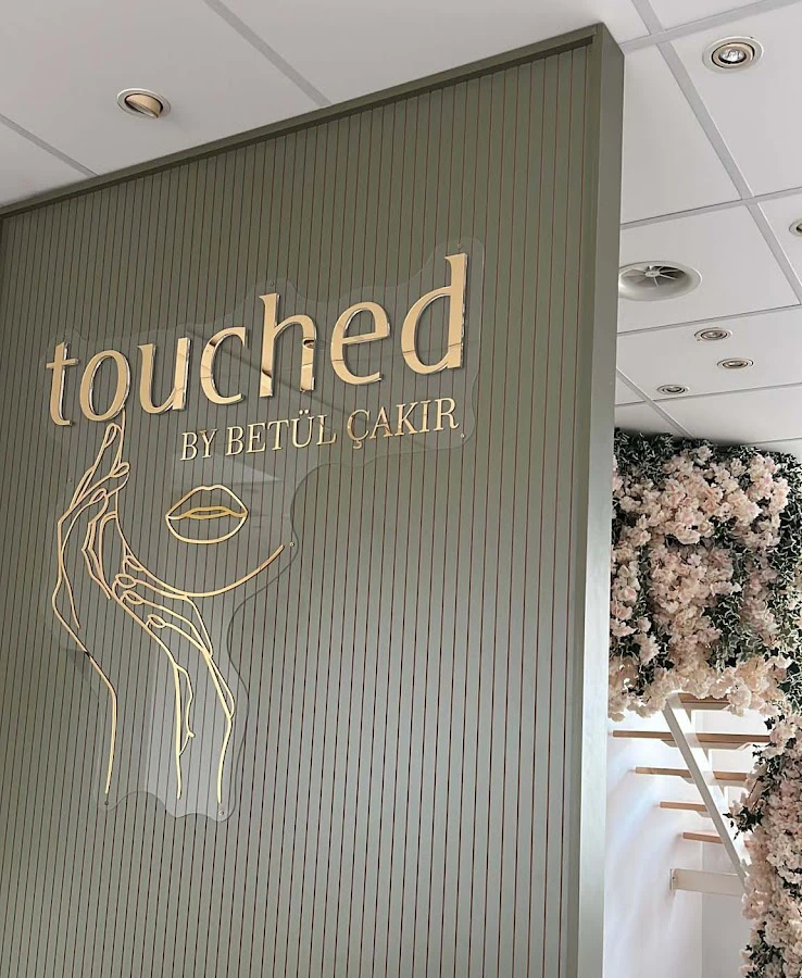 1 - NagelStudio Top Beauty - Bielefeld