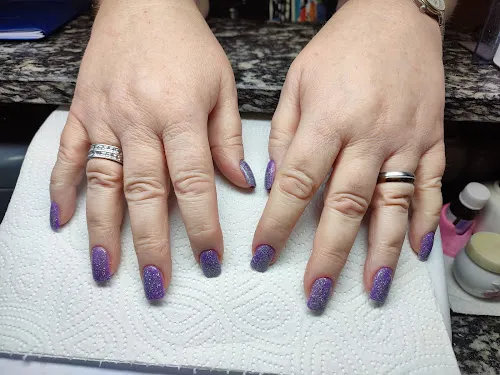 1 - Nagelstudio Top Ten Heike Schütz