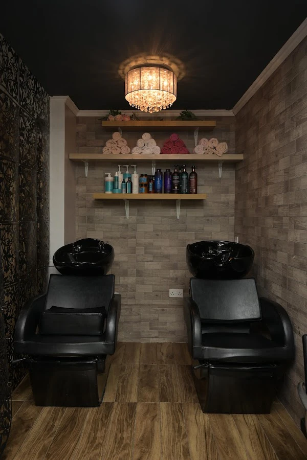 1 - Nagoya Hair Salon 名古屋