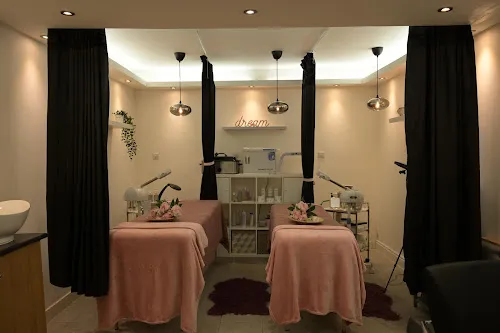 5 - Nagoya Hair Salon 名古屋