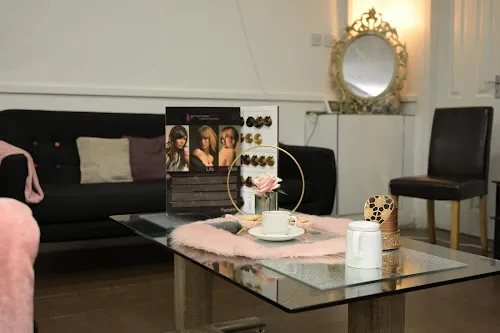 4 - Nagoya Hair Salon 名古屋