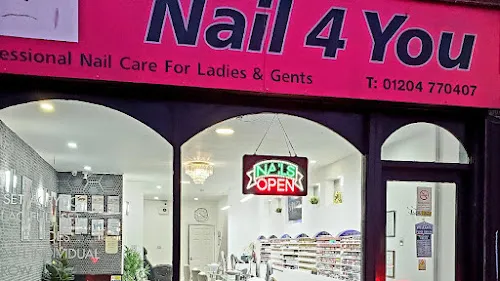 2 - Nail 4 You