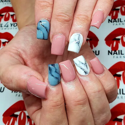 5 - Nail 4 You