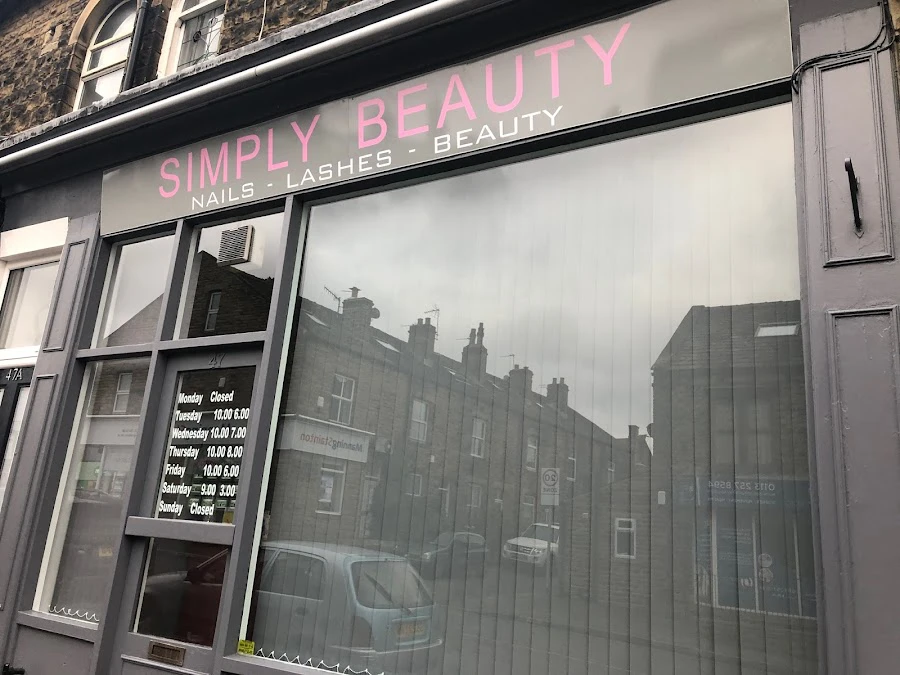 1 - Nail & Beauty Shop ltd