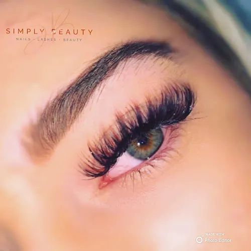 4 - Nail & Beauty Shop ltd