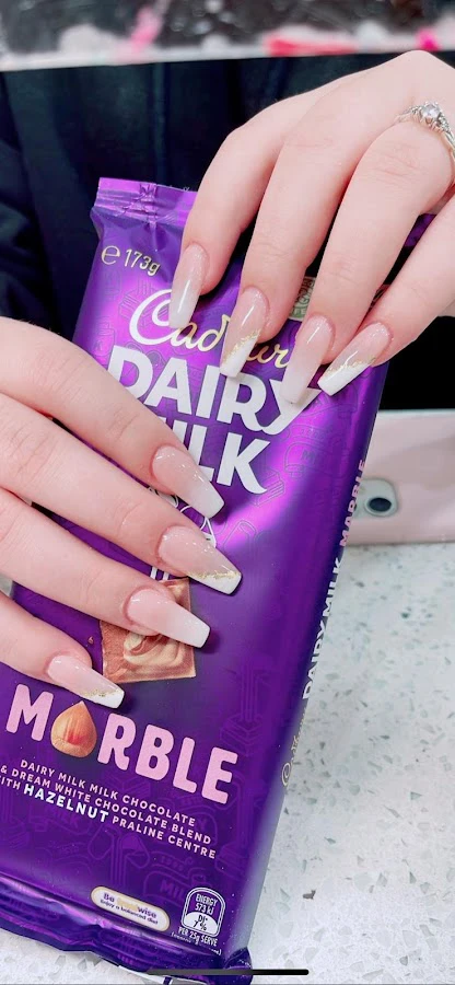 1 - Nail Art Designs