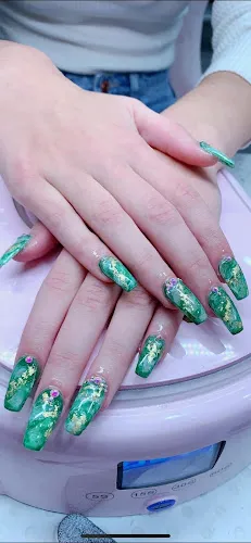 2 - Nail Art Designs