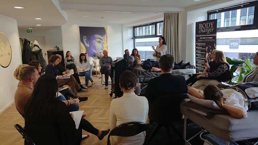 1 - Nail-Art Studio Hannover