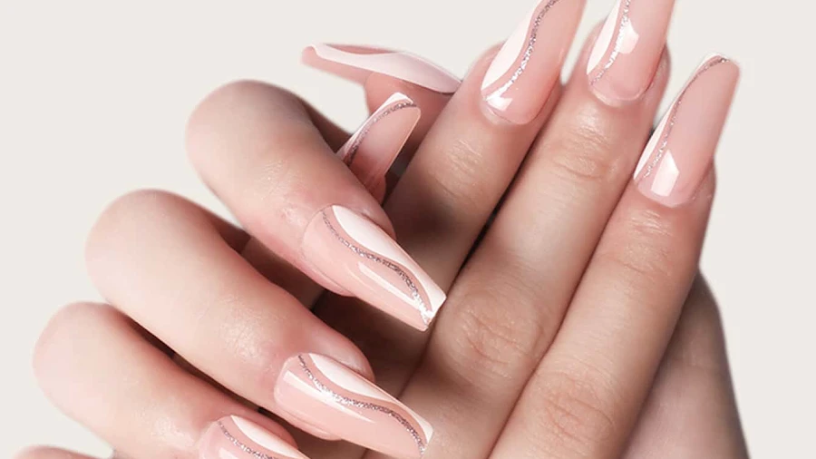 1 - Nail Bar Instagram nailbar_ormskirk