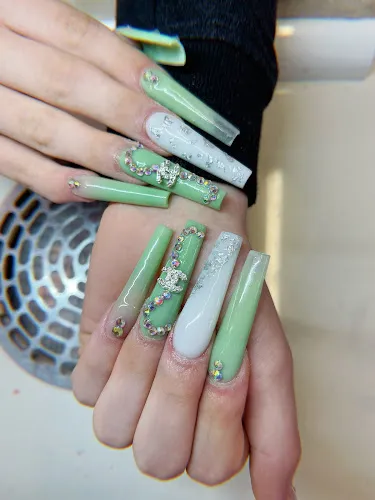 3 - Nail Bar Instagram nailbar_ormskirk