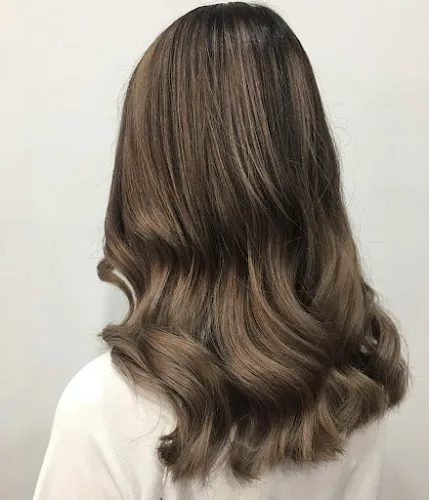 7 - Nail Gallerys Southlands