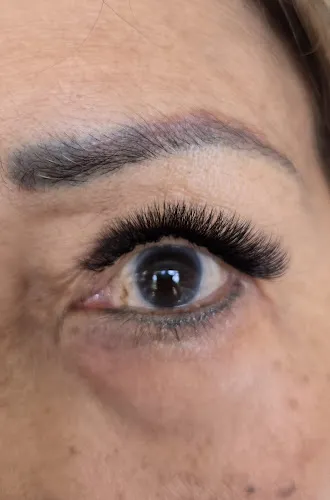 3 - Nail lash and brow boutique