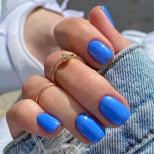 2 - Nail Pro - Frankfurt