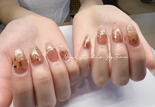 5 - Nail studio by.Tana