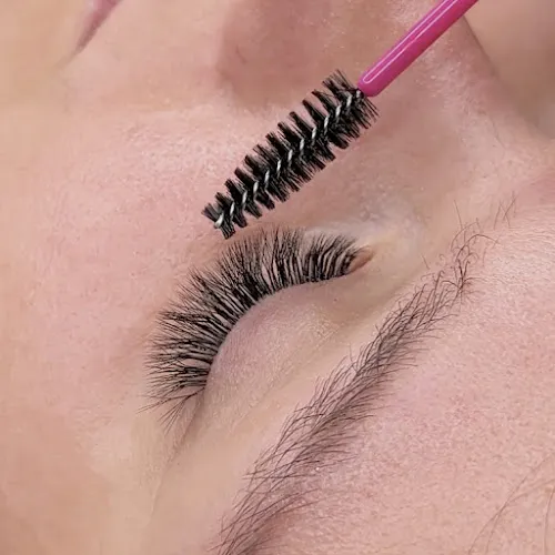 4 - Nail Studio manicure & pedicure