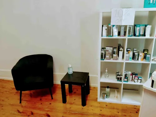 3 - Nail’d it On York