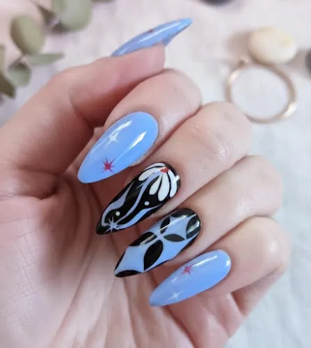 7 - Nail’d it On York