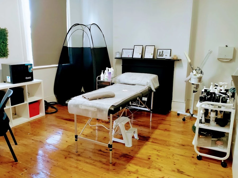 1 - Nail’d it On York