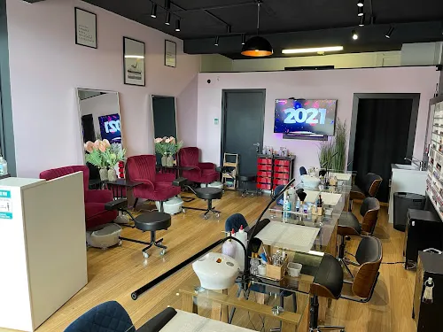 5 - Nail’d it On York