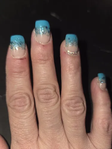 5 - Naildesign by Sisi