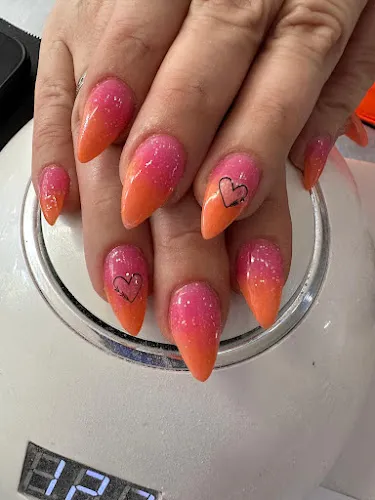 3 - Naildesign by Sisi