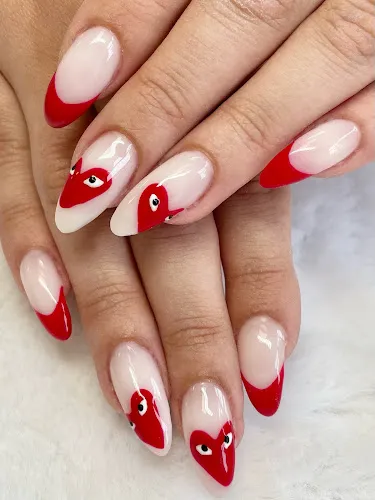 7 - NailFashion