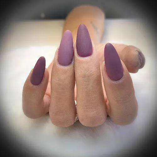 4 - NailFashion