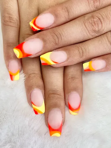 5 - NailFashion