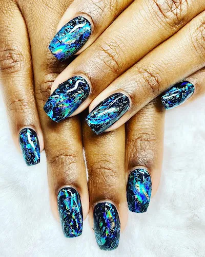 8 - NailFashion