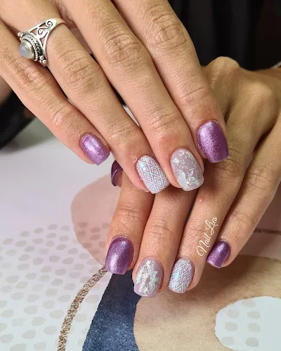 3 - Nail.Lies Nagelstyliste