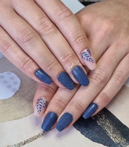 5 - Nail.Lies Nagelstyliste