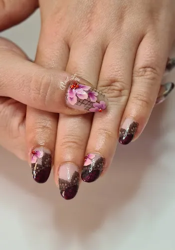 8 - Nail.Lies Nagelstyliste