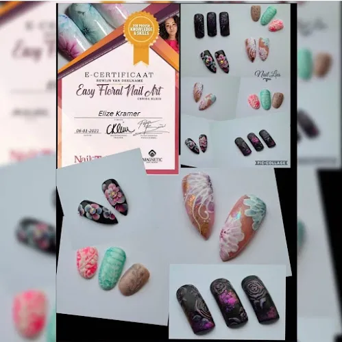 6 - Nail.Lies Nagelstyliste