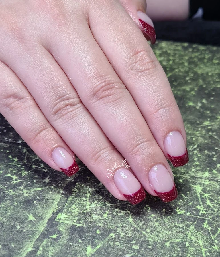 1 - Nail.Lies Nagelstyliste