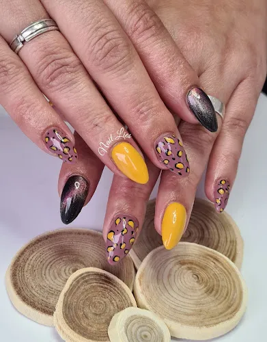 4 - Nail.Lies Nagelstyliste