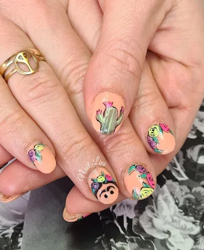 7 - Nail.Lies Nagelstyliste