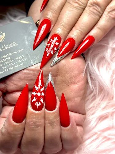 4 - Nails 96 Mannheim | Nagelstudio