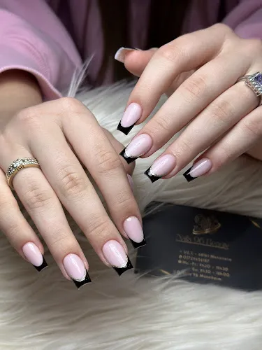 3 - Nails 96 Mannheim | Nagelstudio